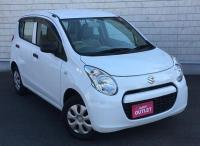 SUZUKI ALTO 2013