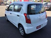 SUZUKI ALTO 2013