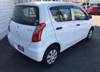 SUZUKI ALTO 2013