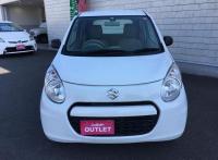 SUZUKI ALTO 2013