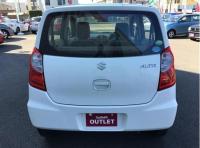 SUZUKI ALTO 2013
