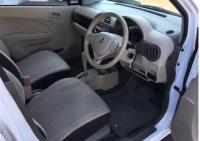 SUZUKI ALTO 2013