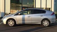 HONDA INSIGHT 2013