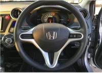 HONDA INSIGHT 2013