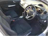 HONDA INSIGHT 2013