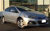 HONDA INSIGHT 2013