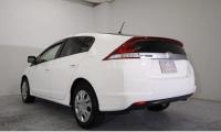 HONDA INSIGHT 2013