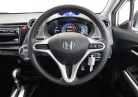 HONDA INSIGHT 2013