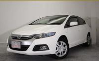 Used HONDA INSIGHT