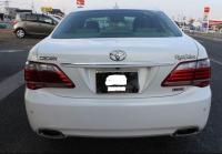TOYOTA CROWN 2012