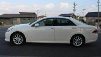 TOYOTA CROWN 2012