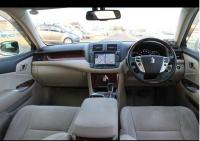 TOYOTA CROWN 2012