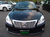 TOYOTA CROWN 2012