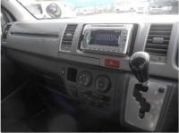 TOYOTA HIACE 2008