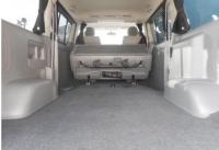 TOYOTA HIACE 2008