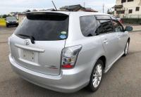 TOYOTA CORALLA FIELDER 2012