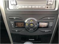 TOYOTA CORALLA FIELDER 2012