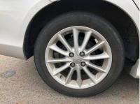 TOYOTA CORALLA FIELDER 2012