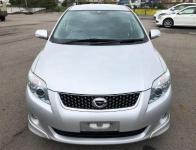 TOYOTA CORALLA FIELDER 2012