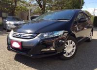 Used HONDA INSIGHT