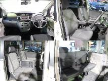 TOYOTA NOAH 2003