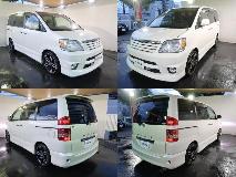 TOYOTA NOAH 2003