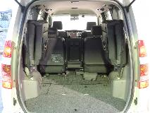 TOYOTA NOAH 2003