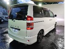 TOYOTA NOAH 2003