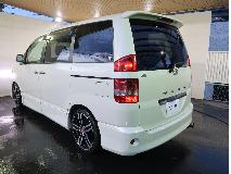 TOYOTA NOAH 2003