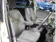 TOYOTA NOAH 2003