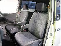 TOYOTA NOAH 2003