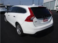VOLVO V60 2012