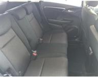 HONDA FIT HYBRID 2017