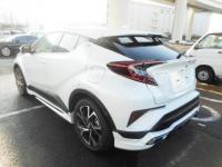 TOYOTA C-HR 2018