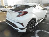 TOYOTA C-HR 2018