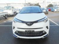 TOYOTA C-HR 2018