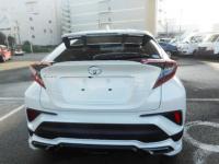 TOYOTA C-HR 2018