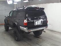 TOYOTA HILUX SURF 2001