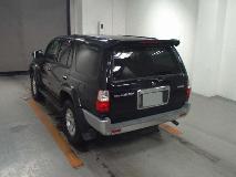 TOYOTA HILUX SURF 2002