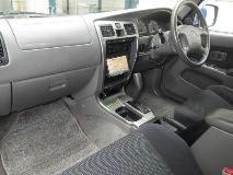 TOYOTA HILUX SURF 2002