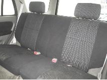 TOYOTA HILUX SURF 2002