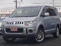 Used MITSUBISHI DELICA D:5