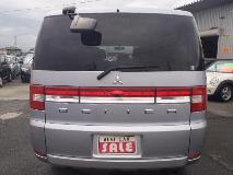 MITSUBISHI DELICA D:5 2012