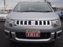 MITSUBISHI DELICA D:5 2012