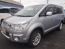 MITSUBISHI DELICA D:5 2012