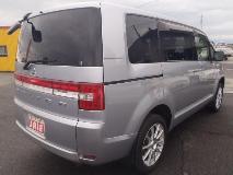 MITSUBISHI DELICA D:5 2012