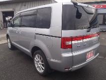 MITSUBISHI DELICA D:5 2012