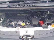 MITSUBISHI DELICA D:5 2012