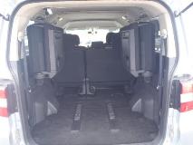 MITSUBISHI DELICA D:5 2012