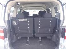 MITSUBISHI DELICA D:5 2012